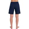 imageNautica Womens Standard Board 9quot Inseam  Quick Dry Swim Shorts Swimsuit Bottom Bikini Cover Up BeachwearDeep Sea