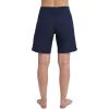 imageNautica Womens Standard Board 9quot Inseam  Quick Dry Swim Shorts Swimsuit Bottom Bikini Cover Up BeachwearVintage Navy
