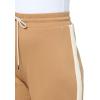 imageNautica Womens Sailor Solid Jogger PantsTigers Eye