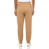 imageNautica Womens Sailor Solid Jogger PantsTigers Eye