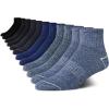 Navy/Blue/Gray