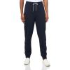 imageNautica Womens Sailor Solid Jogger PantsNight Sky