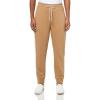 imageNautica Womens Sailor Solid Jogger PantsTigers Eye