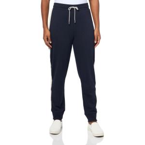 imageNautica Womens Sailor Solid Jogger PantsNight Sky