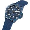 imageNautica NSR Silicone Strap Watch