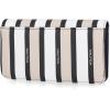 imageNautica Seaside Slim RFID Wallet Womens Credit Card Holder with Coin Purse Clutch Small Organizer with ID Window in Multi StripeMulti Stripe