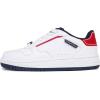 imageNautica Kids Boys LaceUp Fashion Sneakers LowTop Dress Shoes for Youth  Big KidLittle KidAliminaamericana