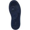 imageNautica Kids Boys LaceUp Fashion Sneakers LowTop Dress Shoes for Youth  Big KidLittle KidAliminaamericana