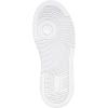 imageNautica Kids Boys LaceUp Fashion Sneakers LowTop Dress Shoes for Youth  Big KidLittle KidIvorywhite