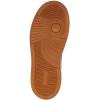 imageNautica Kids Boys LaceUp Fashion Sneakers LowTop Dress Shoes for Youth  Big KidLittle KidSandmonsanta