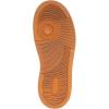 imageNautica Kids Boys LaceUp Fashion Sneakers LowTop Dress Shoes for Youth  Big KidLittle KidWhite Greenmilra