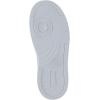 imageNautica Kids Boys LaceUp Fashion Sneakers LowTop Dress Shoes for Youth  Big KidLittle KidWhite Grey Logomanetta