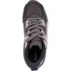 imageNautica Kids Boys ampamp Girls Athletic Sneakers  Chunky Cushion Heel Running ampamp Hiking Shoes LaceUpBungee SlipOn Big KidLittle KidToddlerGrey Navy Silver