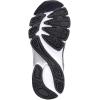 imageNautica Kids Boys ampamp Girls Athletic Sneakers  Chunky Cushion Heel Running ampamp Hiking Shoes LaceUpBungee SlipOn Big KidLittle KidToddlerGrey Navy Silver