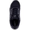 imageNautica Kids Boys ampamp Girls Athletic Sneakers  Chunky Cushion Heel Running ampamp Hiking Shoes LaceUpBungee SlipOn Big KidLittle KidToddlerNavy Grey