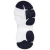 imageNautica Kids Boys ampamp Girls Athletic Sneakers  Chunky Cushion Heel Running ampamp Hiking Shoes LaceUpBungee SlipOn Big KidLittle KidToddlerWhite Ivory Navy