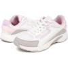 imageNautica Kids Boys ampamp Girls Athletic Sneakers  Chunky Cushion Heel Running ampamp Hiking Shoes LaceUpBungee SlipOn Big KidLittle KidToddlerWhite Pink Grey