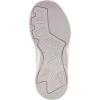imageNautica Kids Boys ampamp Girls Athletic Sneakers  Chunky Cushion Heel Running ampamp Hiking Shoes LaceUpBungee SlipOn Big KidLittle KidToddlerWhite Pink Grey