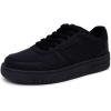 Black Monochrome