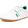White Green-milra