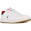 White Navy Red Apure