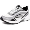 White Grey Black