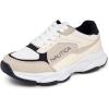 White Ivory Navy