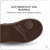 imageNautica Boys Girls Casual Fashion Shoes  Comfortable Soccer Classic Walking Tennis Sneakers for Kids  Breathable Lightweight ampamp Flexible Lace UpBungee LowTopHigh TopBlackWhiteGum