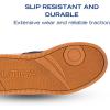 imageNautica Boys Girls Casual Fashion Shoes  Comfortable Soccer Classic Walking Tennis Sneakers for Kids  Breathable Lightweight ampamp Flexible Lace UpBungee LowTopHigh TopBlush Navy