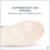 imageNautica Boys Girls Casual Fashion Shoes  Comfortable Soccer Classic Walking Tennis Sneakers for Kids  Breathable Lightweight ampamp Flexible Lace UpBungee LowTopHigh TopWhale Blue