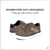 imageNautica Boys Girls Casual Fashion Shoes  Comfortable Soccer Classic Walking Tennis Sneakers for Kids  Breathable Lightweight ampamp Flexible Lace UpBungee LowTopHigh TopWarm Grey Navy