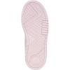 imageNautica Girls Fashion Shoe  LaceUp LowTop Tennis Sneakers for Big Kids Little Kids ampamp Toddlers Regular HeelPlatform SoleBlush Pearlplatform