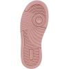 imageNautica Girls Fashion Shoe  LaceUp LowTop Tennis Sneakers for Big Kids Little Kids ampamp Toddlers Regular HeelPlatform SoleMauve Blue Gold