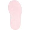 imageNautica Girls Fashion Shoe  LaceUp LowTop Tennis Sneakers for Big Kids Little Kids ampamp Toddlers Regular HeelPlatform SoleWhite Iridescent Pinkscie