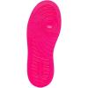 imageNautica Girls Fashion Shoe  LaceUp LowTop Tennis Sneakers for Big Kids Little Kids ampamp Toddlers Regular HeelPlatform SoleWhite Neon Pink
