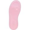 imageNautica Girls Fashion Shoe  LaceUp LowTop Tennis Sneakers for Big Kids Little Kids ampamp Toddlers Regular HeelPlatform SoleWhitesammira