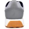 imageNautica Kids Boys Casual LaceUp Fashion Sneakers Oxford Comfortable Walking Shoe Big Kid  Little Kid  ToddlerGrey Navy