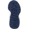 imageNautica Kids Boys Casual LaceUp Fashion Sneakers Oxford Comfortable Walking Shoe Big Kid  Little Kid  ToddlerNavy Greymarinus