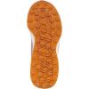 imageNautica Kids Boys Casual LaceUp Fashion Sneakers Oxford Comfortable Walking Shoe Big Kid  Little Kid  ToddlerWhite Grey Green