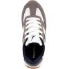 imageNautica Kids Boys Casual LaceUp Fashion Sneakers Oxford Comfortable Walking Shoe Big Kid  Little Kid  ToddlerWhite Grey Navy