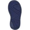 imageNautica Kids High Top Basketball Sneakers  ToddlerLittle Kid Fashion Boots Comfortable Athletic Walking Shoes for Boys and GirlsGrey Navy