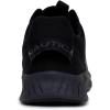 imageNautica Kids Running Sneakers  Comfortable Shoes for Boys and Girls  Sizes for Big ampamp Little Kids LaceUpBungee ManalapinBlack Monomanalapin