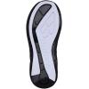 imageNautica Kids Running Sneakers  Comfortable Shoes for Boys and Girls  Sizes for Big ampamp Little Kids LaceUpBungee ManalapinBlack Whitemanalapin