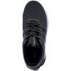 imageNautica Kids Running Sneakers  Comfortable Shoes for Boys and Girls  Sizes for Big ampamp Little Kids LaceUpBungee ManalapinGrey Navymanalapin