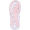 imageNautica Kids Running Sneakers  Comfortable Shoes for Boys and Girls  Sizes for Big ampamp Little Kids LaceUpBungee ManalapinNavy Pink Iridescentmanalpin