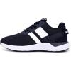 imageNautica Kids Running Sneakers  Comfortable Shoes for Boys and Girls  Sizes for Big ampamp Little Kids LaceUpBungee ManalapinNavymanalapin