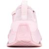 imageNautica Kids Running Sneakers  Comfortable Shoes for Boys and Girls  Sizes for Big ampamp Little Kids LaceUpBungee ManalapinPink Tonal