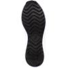 imageNautica Kids Running Sneakers  Comfortable Shoes for Boys and Girls  Sizes for Big ampamp Little Kids LaceUpBungee ManalapinRed Black