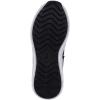 imageNautica Kids Running Sneakers  Comfortable Shoes for Boys and Girls  Sizes for Big ampamp Little Kids LaceUpBungee ManalapinWhite Black