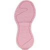 imageNautica Kids Running Sneakers  Comfortable Shoes for Boys and Girls  Sizes for Big ampamp Little Kids LaceUpBungee ManalapinWhite Pink